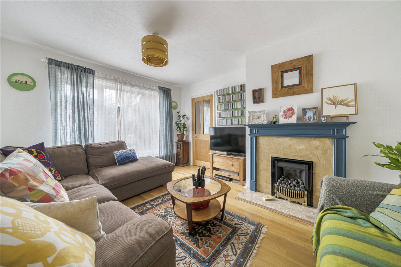 Sitting Room